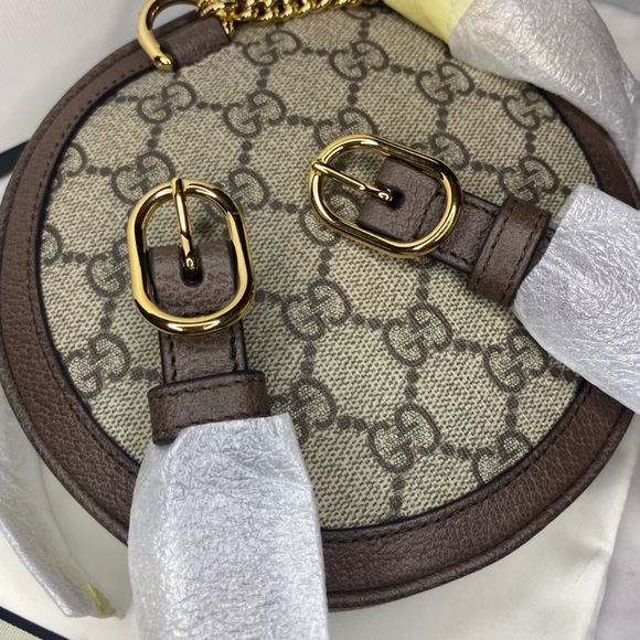 Gucci Ophidia backpack - Picture 7 of 16